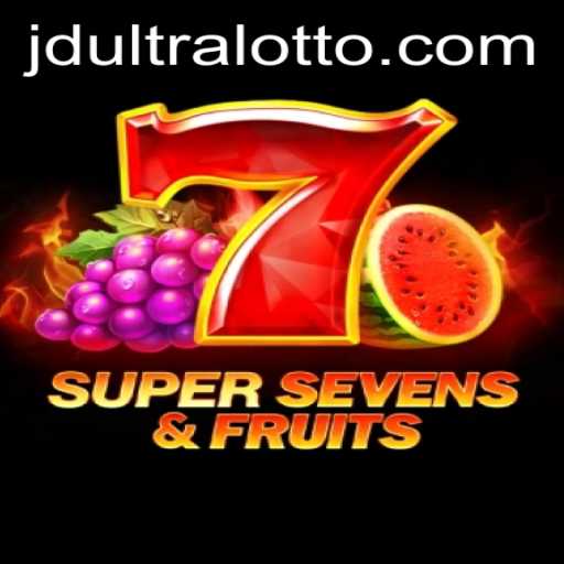 Experience the Excitement of 7SuperSevensFruits: A Deep Dive into the Game with a Touch of jdultra