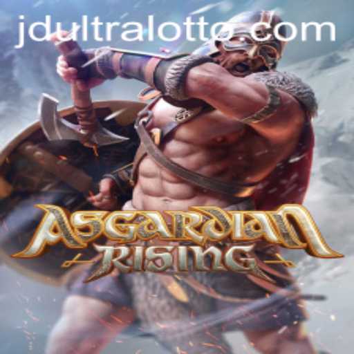 AsgardianRising: A New Horizon in Gaming