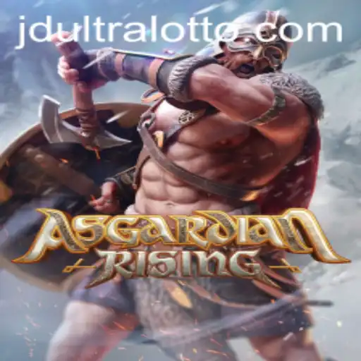 AsgardianRising: A New Horizon in Gaming