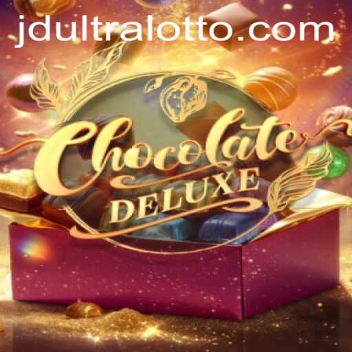 ChocolateDeluxe: Unwrapping the Sweet Adventure