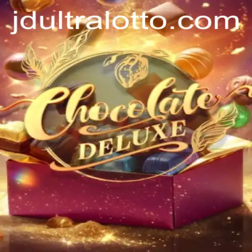 ChocolateDeluxe: Unwrapping the Sweet Adventure