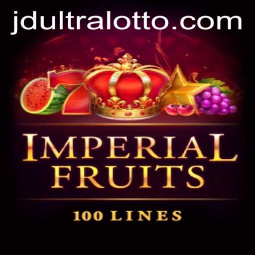 ImperialFruits100: A Royal Gaming Experience