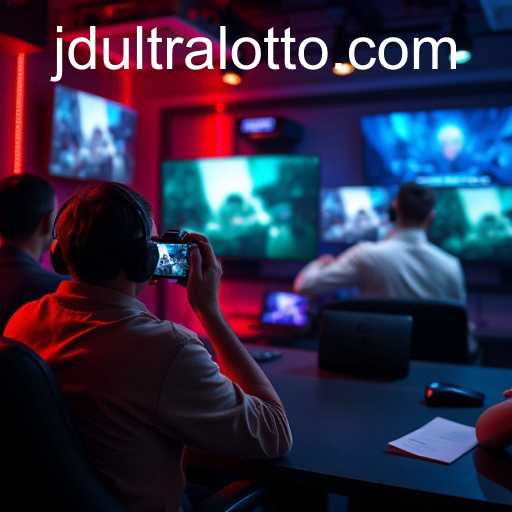 Exploring the Landscape of Live Streaming: The Rise of JDUltra