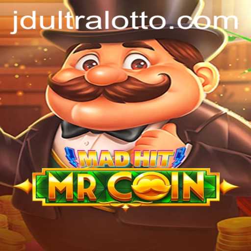 Discover the Exhilarating World of 'MadHitMrCoin': A New Gaming Sensation