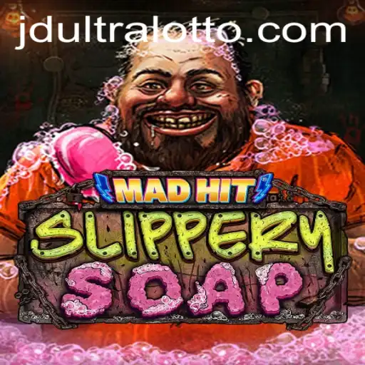 MadHitSlipperySoap: The Game Taking the World by Storm