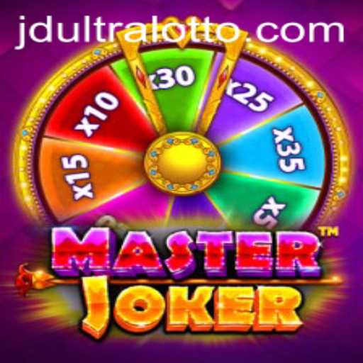 Discover the World of MasterJoker: A Thrilling Game Experience