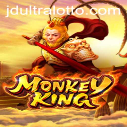 MonkeyKing: Unleashing the Power of jdultra in the World of Gaming