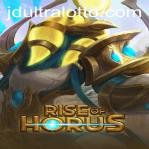 Rise of Horus: A New Era of Ancient Adventure