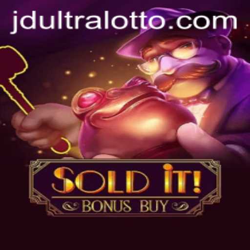 Discovering the Thrills of SolditBonusBuy: A Unique Gaming Experience