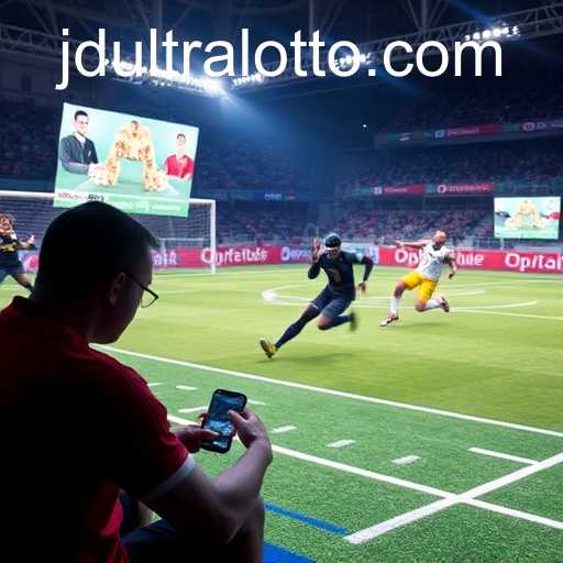 The Intriguing Landscape of Virtual Sports: Unveiling the Power of jdultra